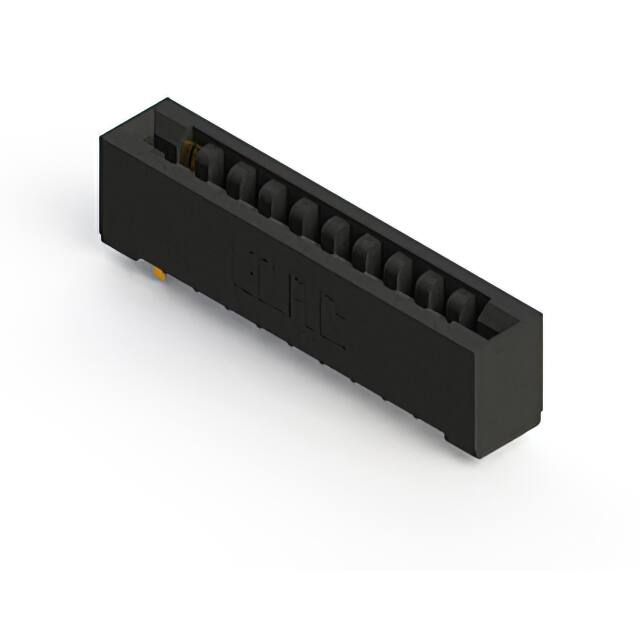 357-020-522-201 EDAC Inc.  Edgeboard Connectors